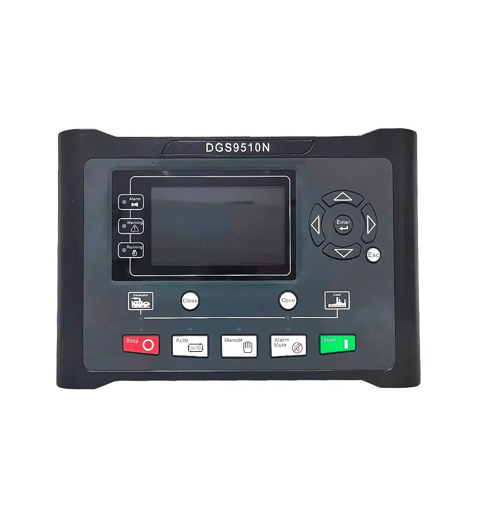 CONTROLADOR DGS9510N 