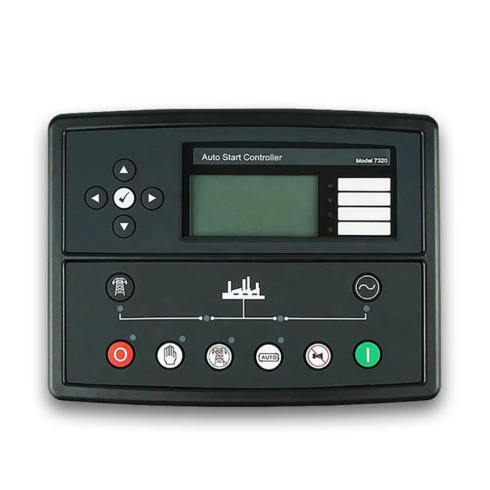 Controller DSE 7320 MKII AMF