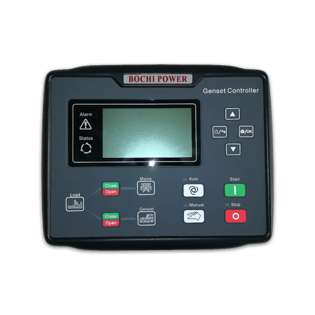 CONTROLADOR BCM6120N