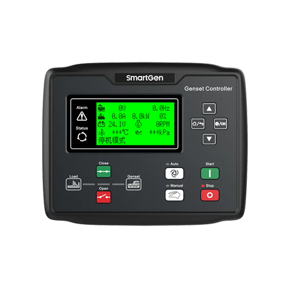 Controller BCM6120N