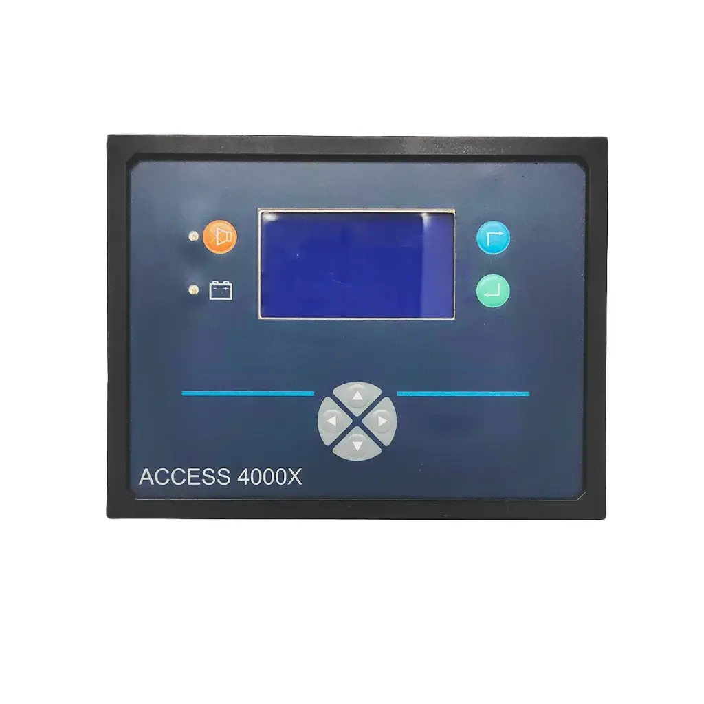 CONTROLADOR  ACCESS 4000X  