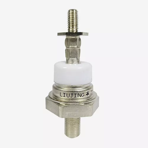 Cıvatalı diyot ZX150-12 Negatif