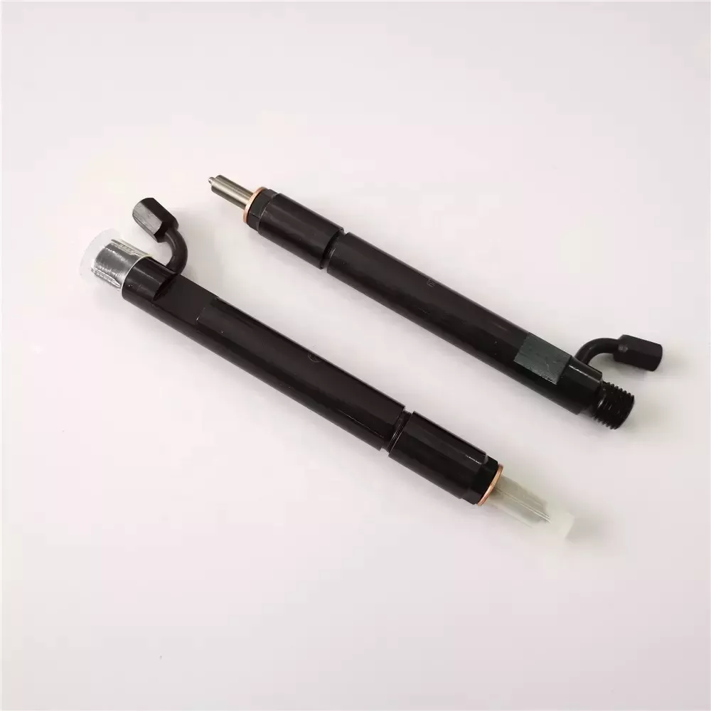 Fuel injector G5298069
