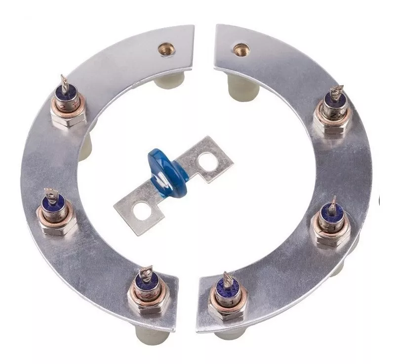 Rectifier kit RSK1001 