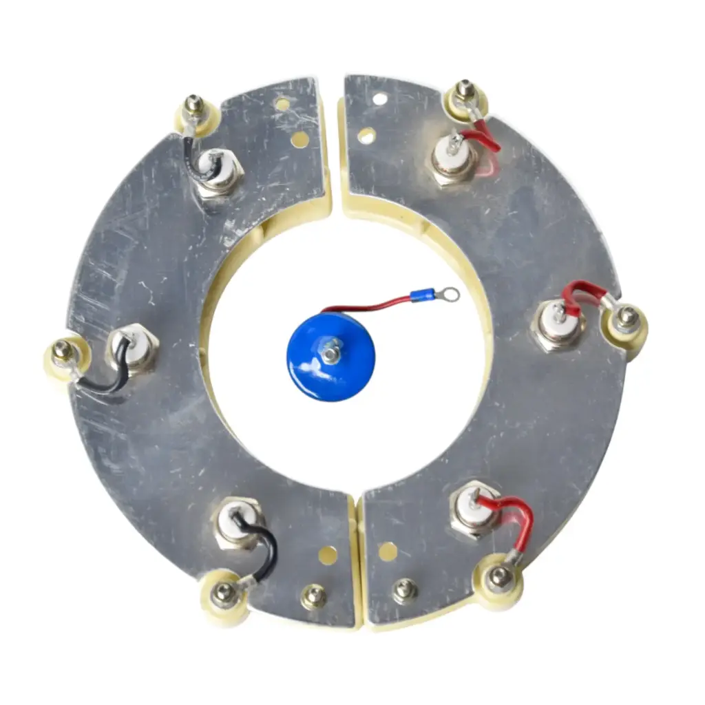 Rectifier kit RSK6001