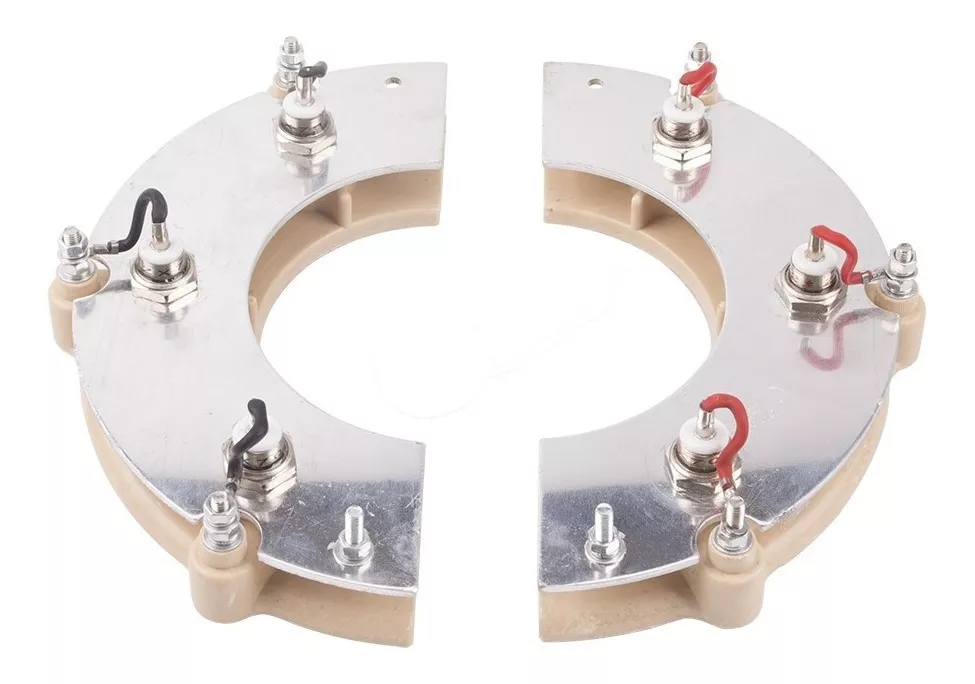 Rectifier kit RSK6001