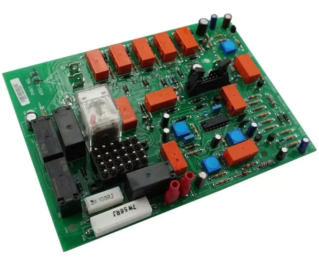 MÓDULO DE INTERFAZ 650-092