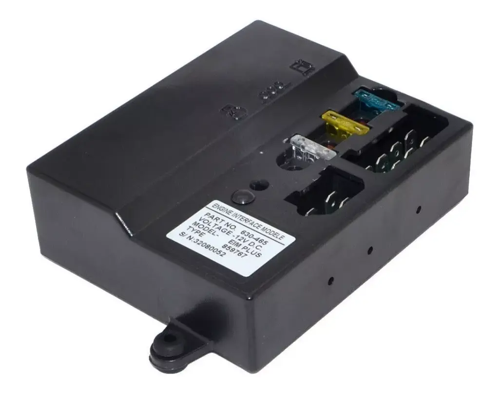 Interface module 630-465