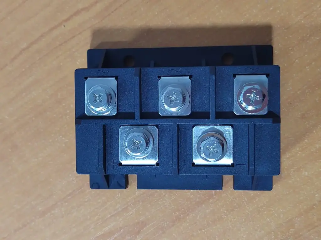 PUENTE RECTIFICADOR UNIVERSAL MDS150/16