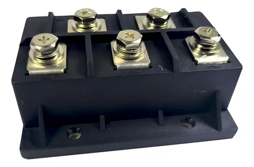 Universal bridge rectifier MDS150/16