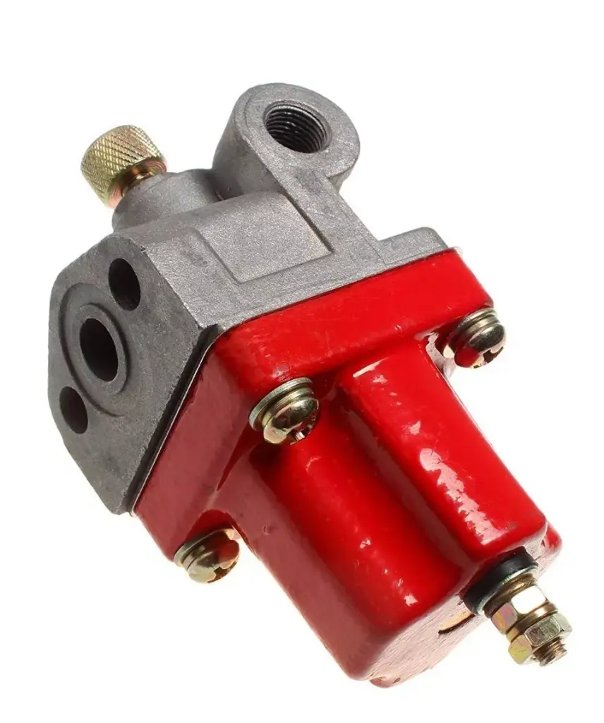 Solenoid 3017993