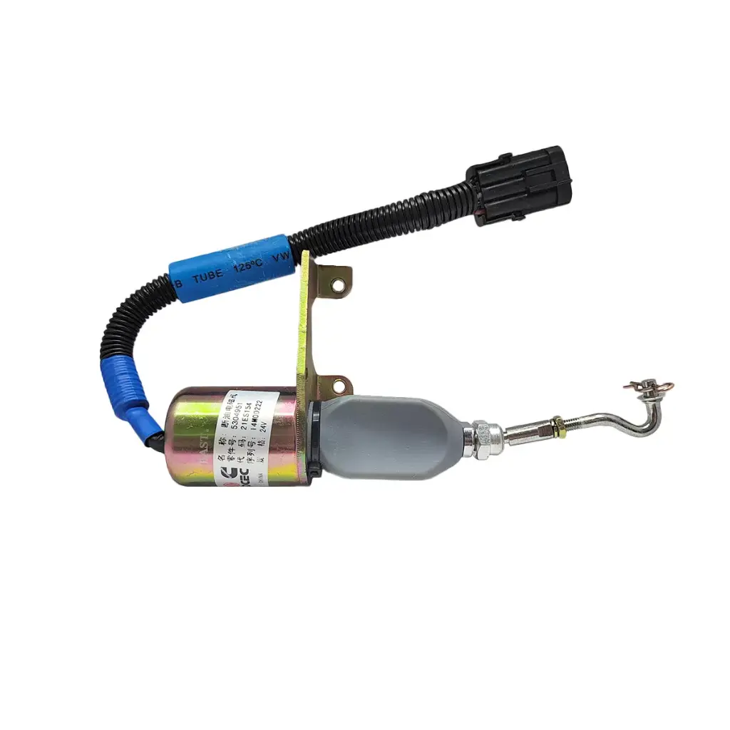 Solenoid C5304951