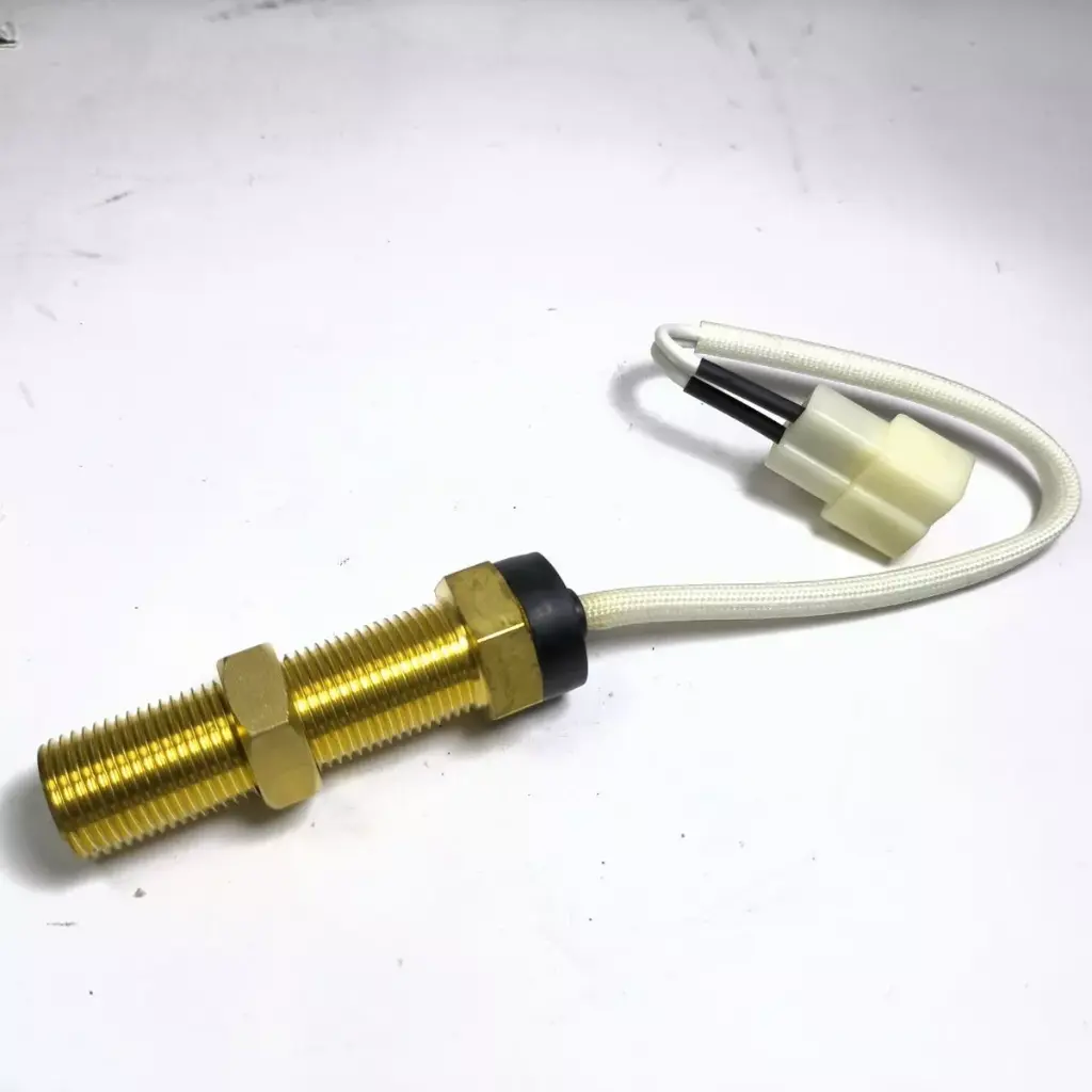 Датчик швидкості M18X1.5