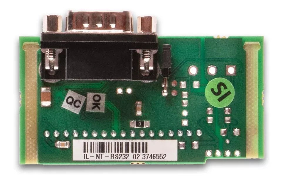 Carte module de communication Contrôleur IL-NT-RS232