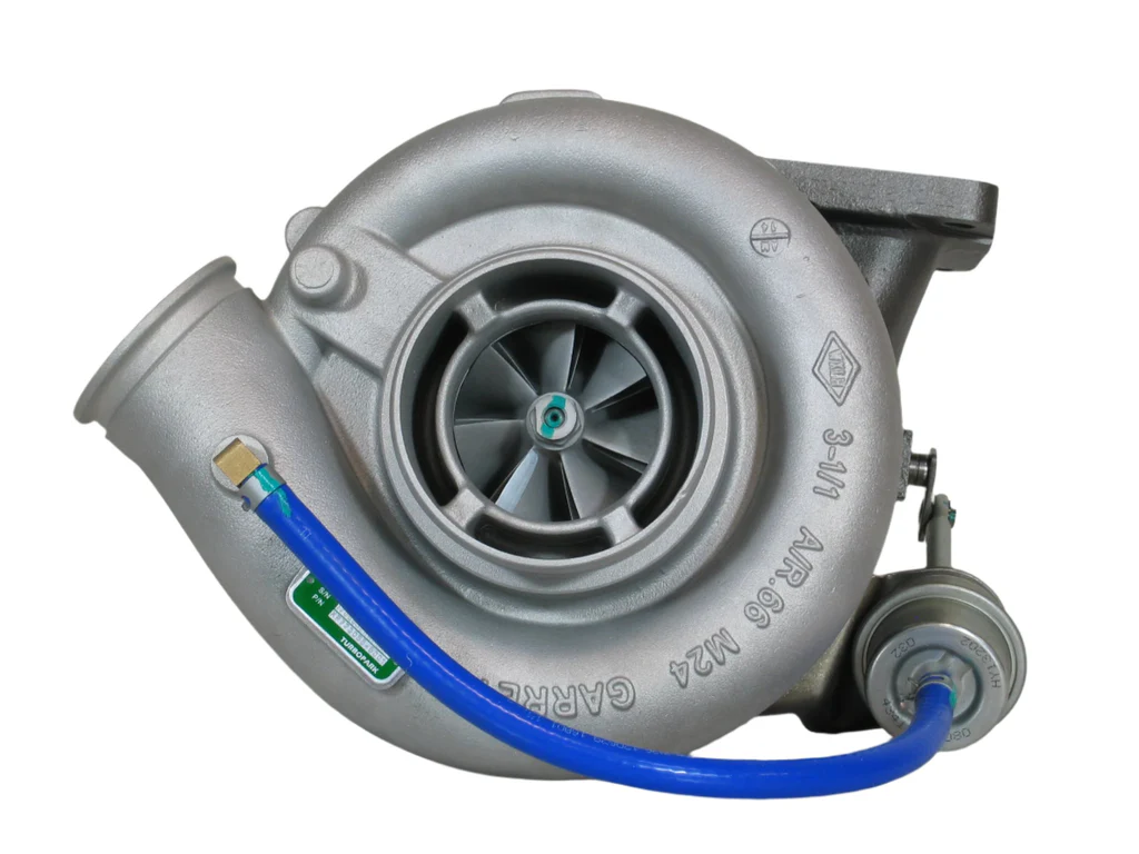 TURBO GT45