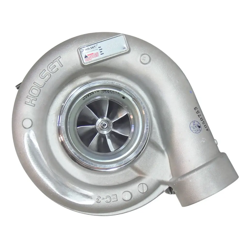 TURBO HOLSET EC-3 