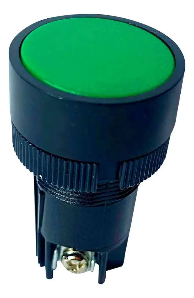 Push button XB2-EA