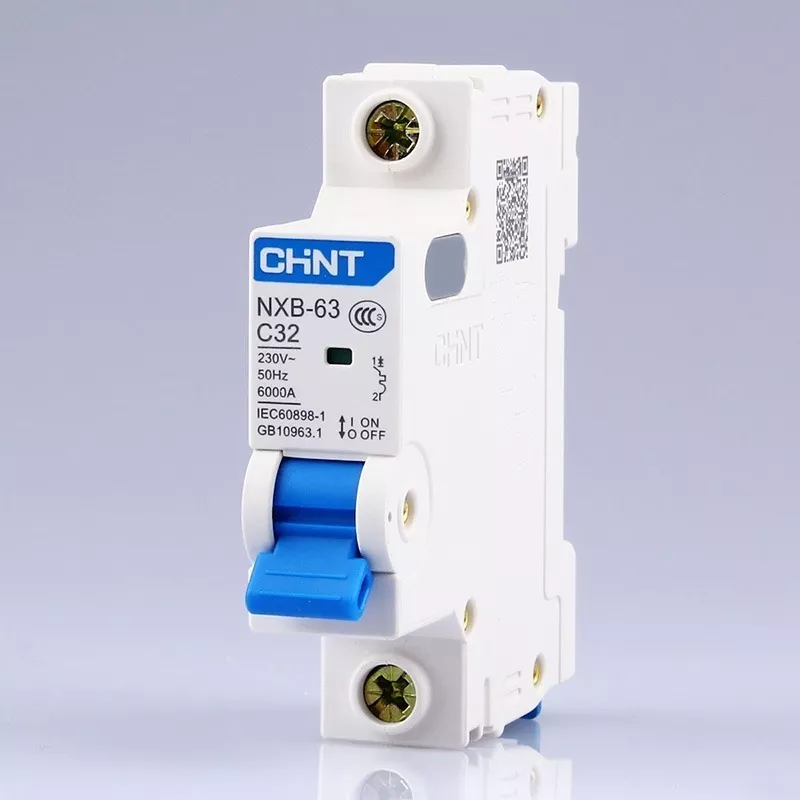 BREAKER CHINT ELECTRIC NXB-63 32A 1P