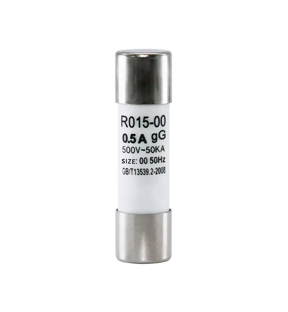 Fuses R015