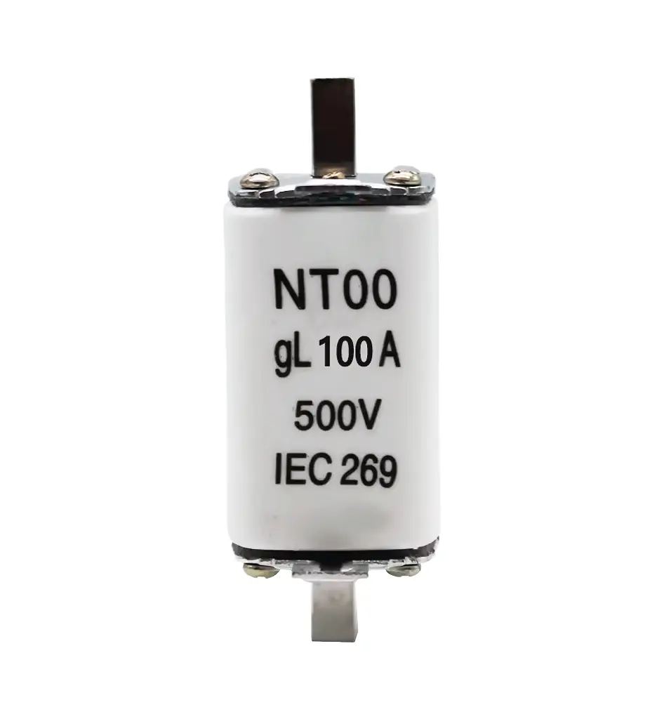 Fusiveis IEC269