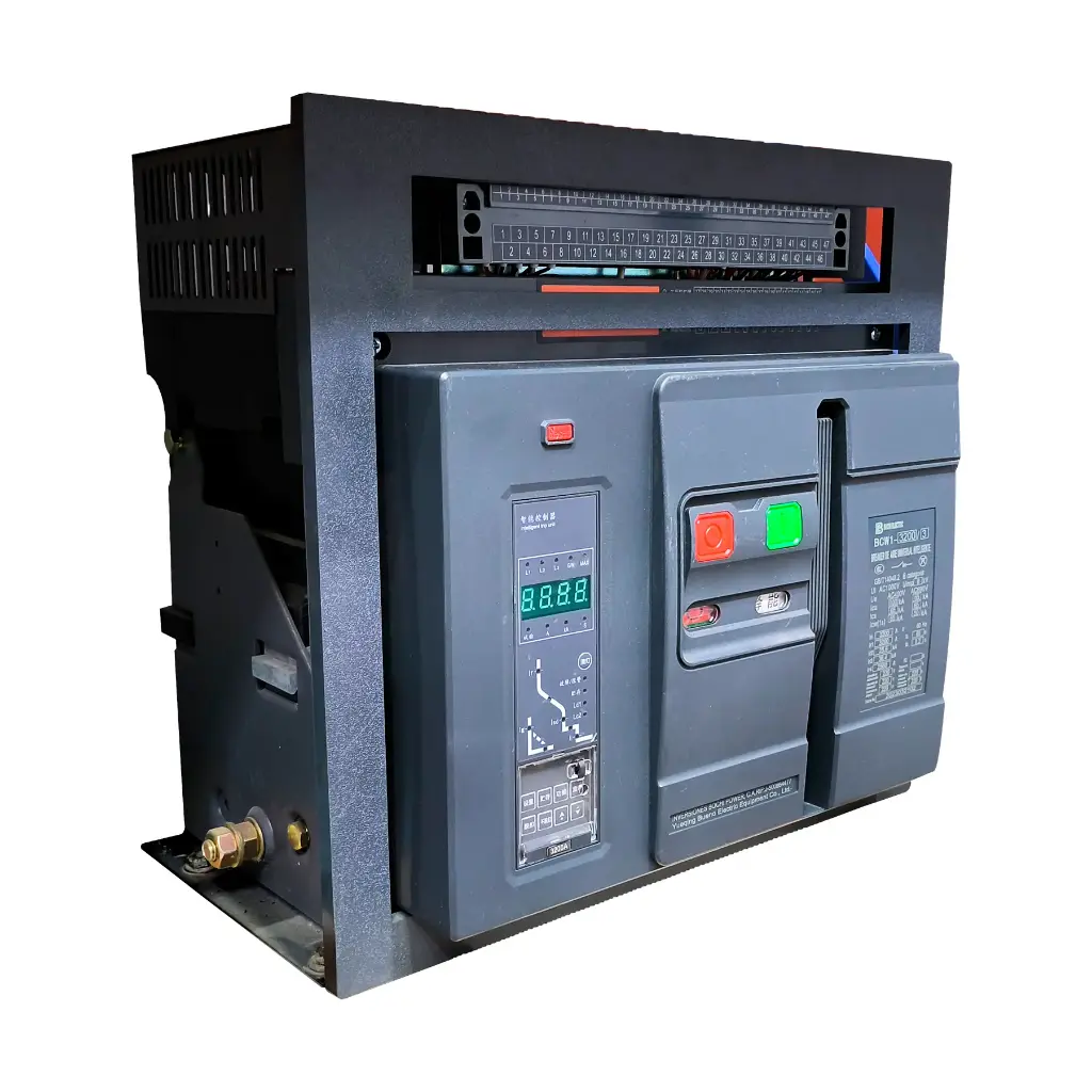 Interrupteur BCW1 3200/3P/3200A