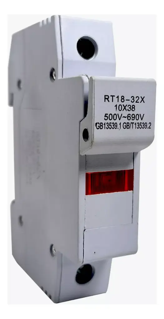 Fuse holder RT18-32 1P 690V