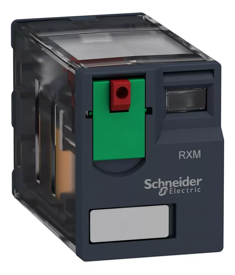 Relay RXM2AB1P7 