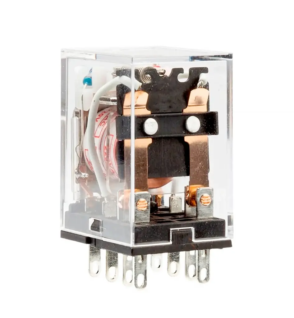 Relay JZX22F/22F/2ZD