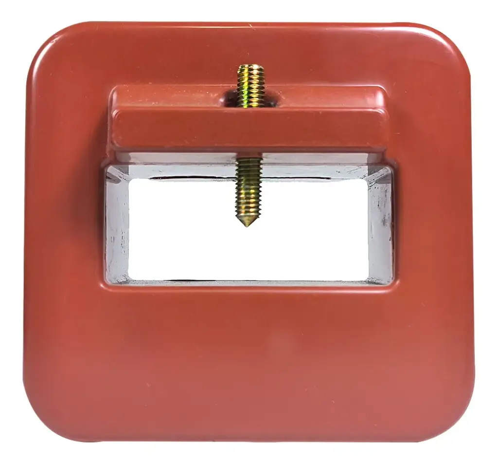 Transformateur de courant BARRA FIJA LMZJ-0.66 2000A