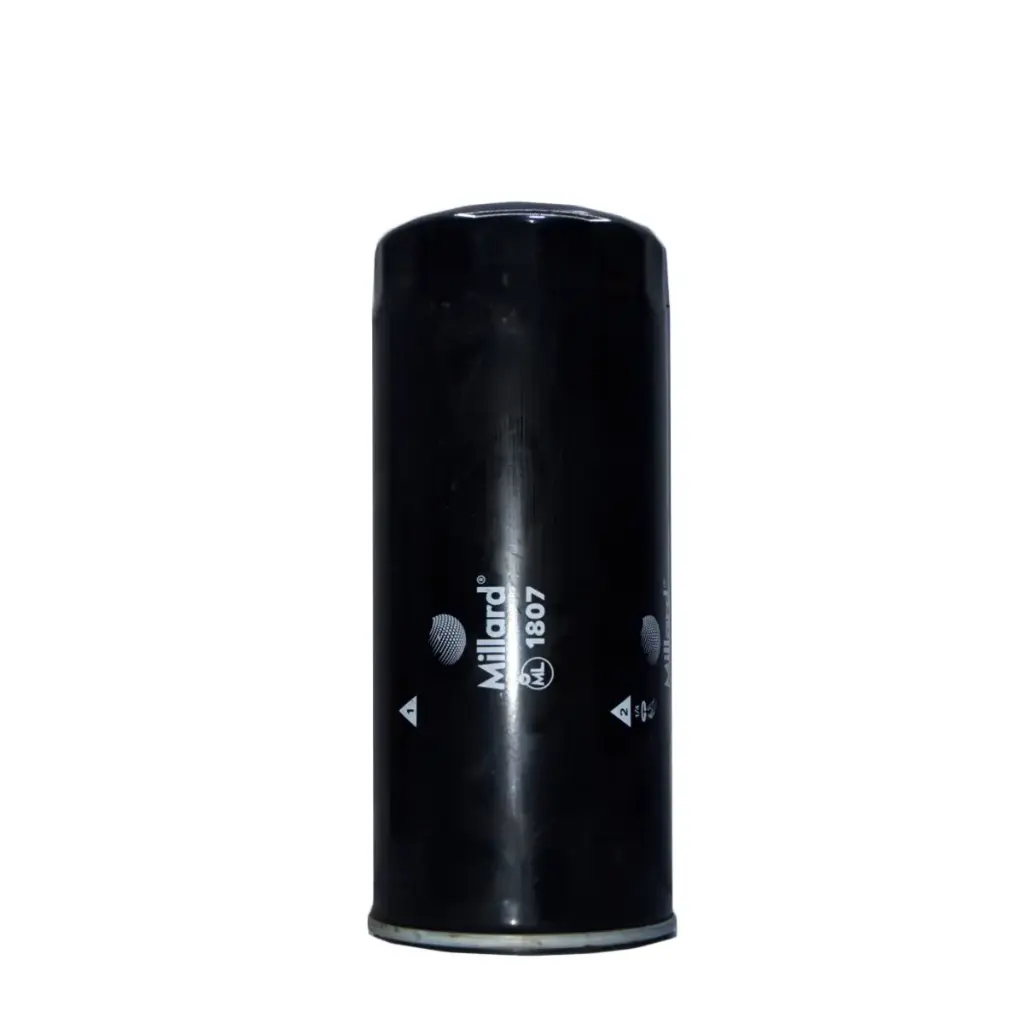 Oil filter 1807