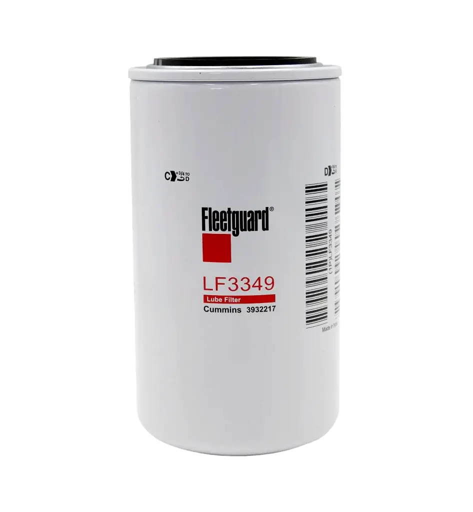 Oil filter 4700212396 / LF3349