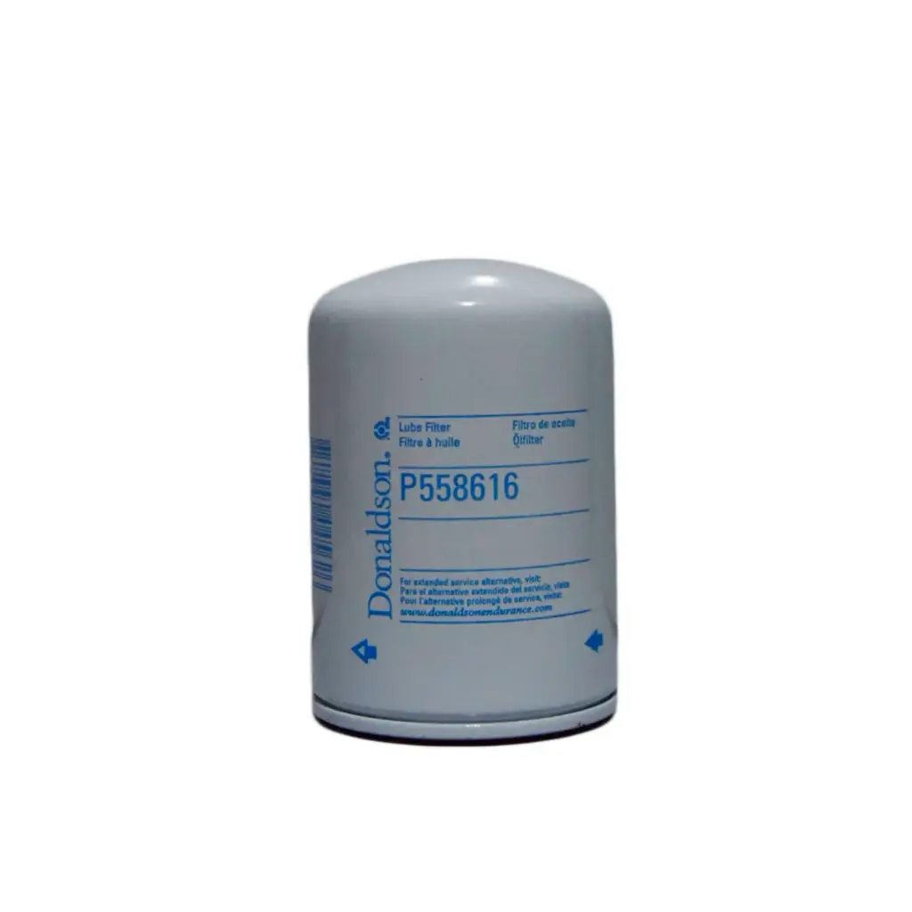 Oil filter P558616