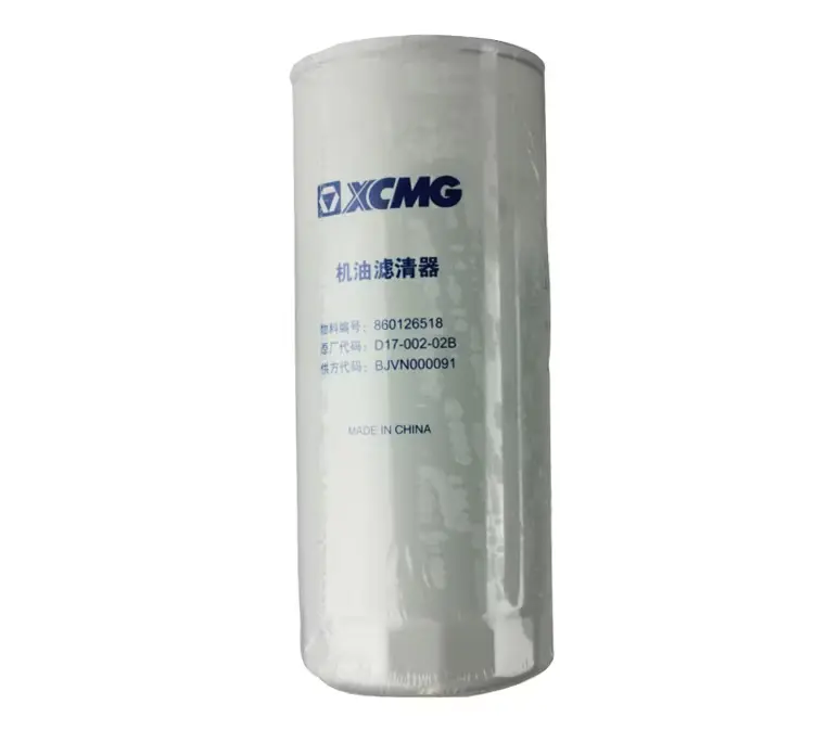 机油滤清器 860126518