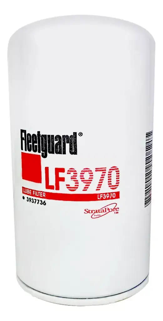 Oil filter LF3970