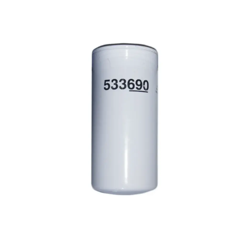 机油滤清器 533690