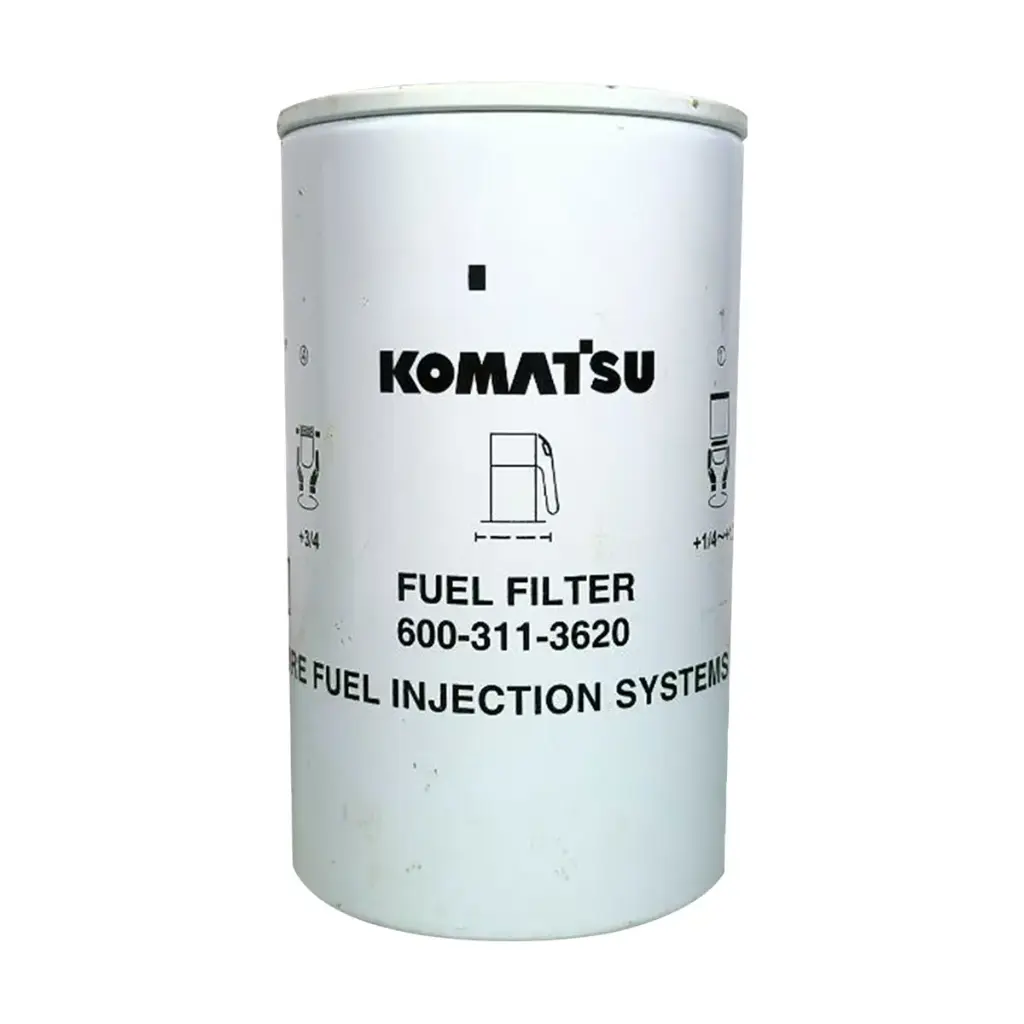 Oil filter 600-311-3620