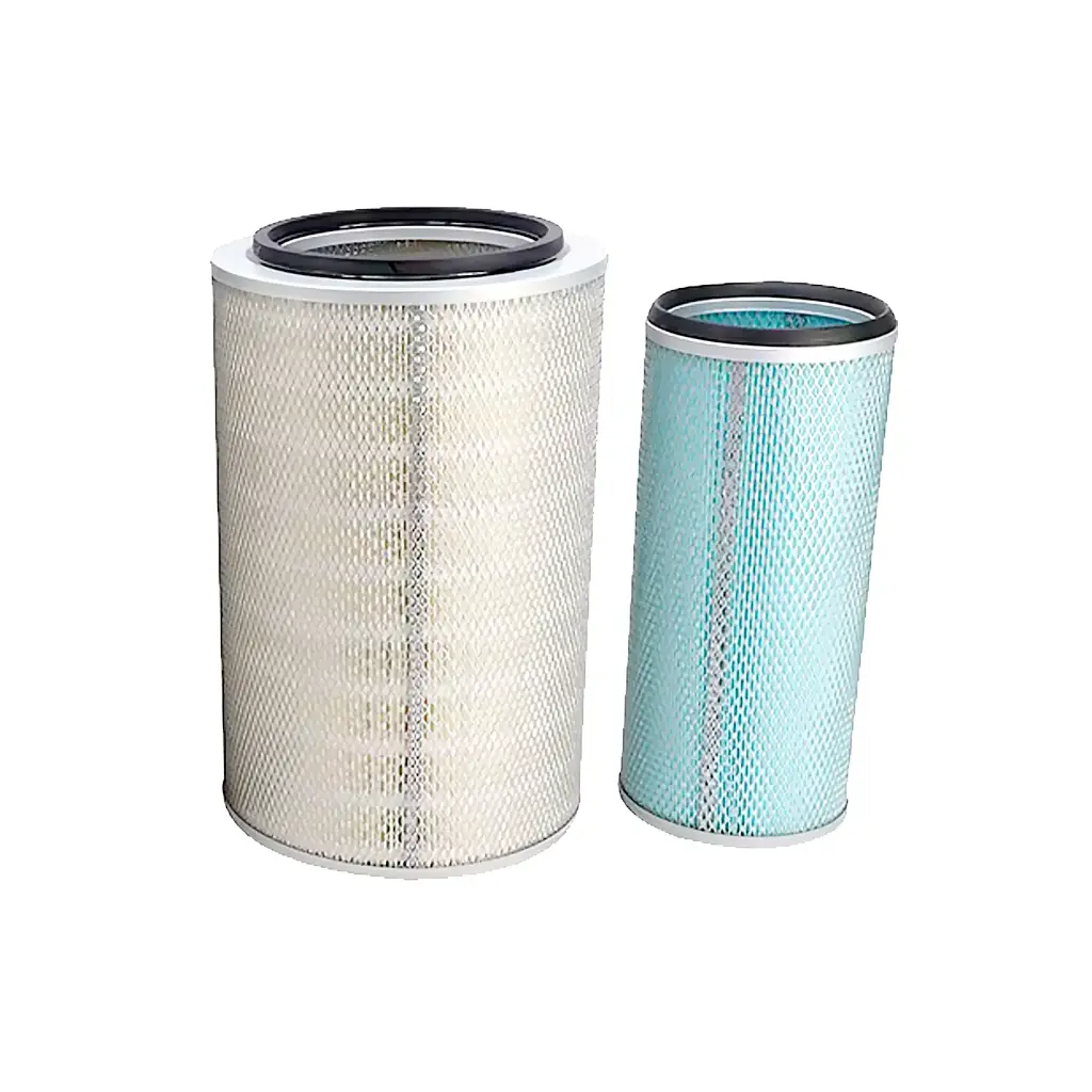 Air filter A8639/A8640