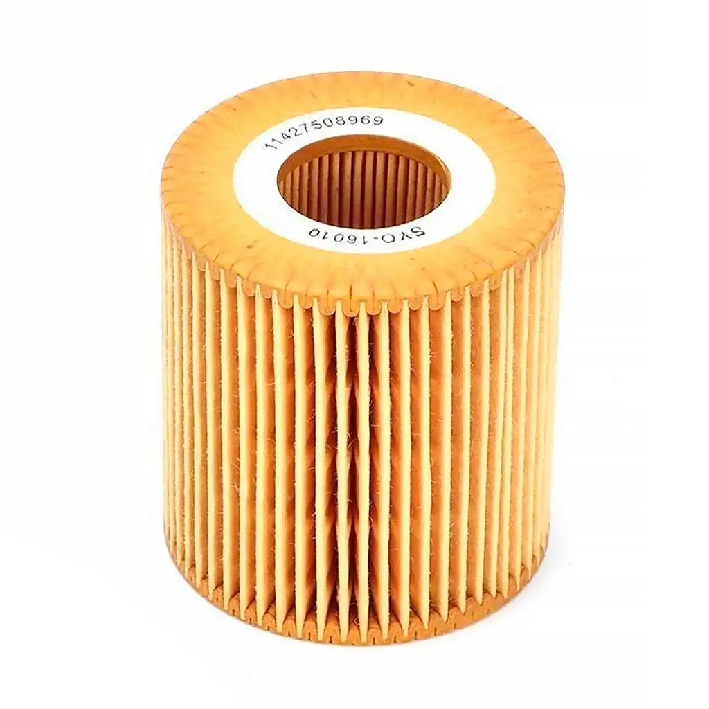 Fuel filter 11427508969