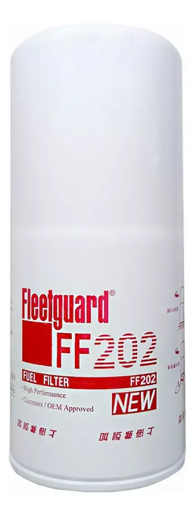 Filtre à carburant 3313306 (FF202)
