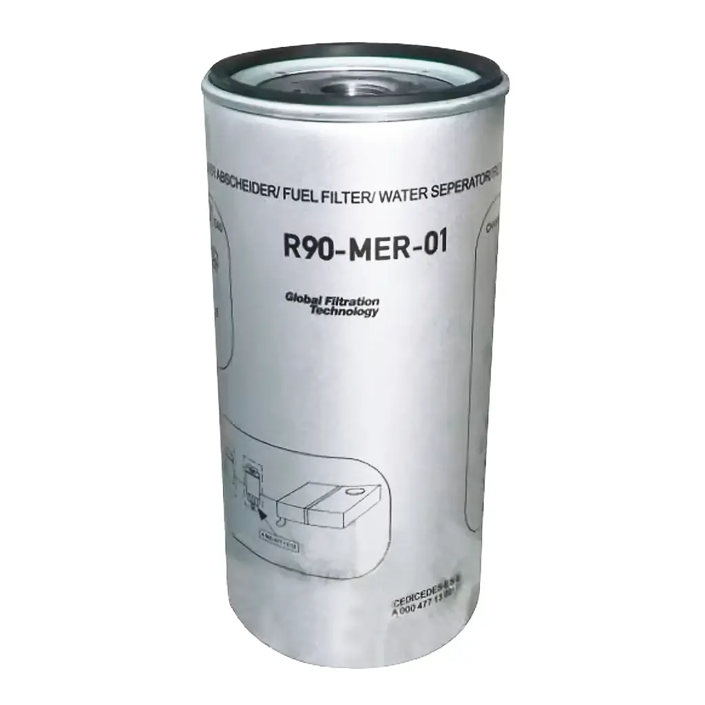 Паливний фільтр R90-MER-01
