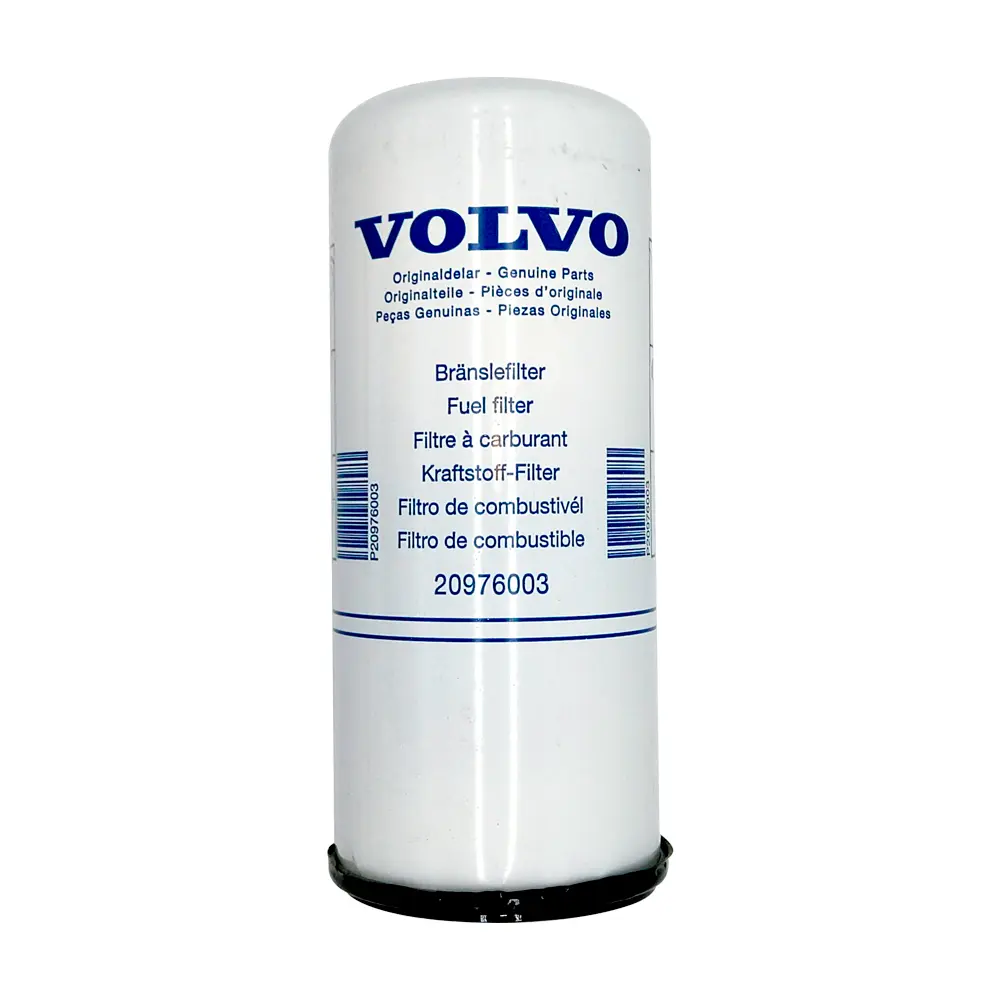 FILTRO DE COMBUSTIBLE 20976003
