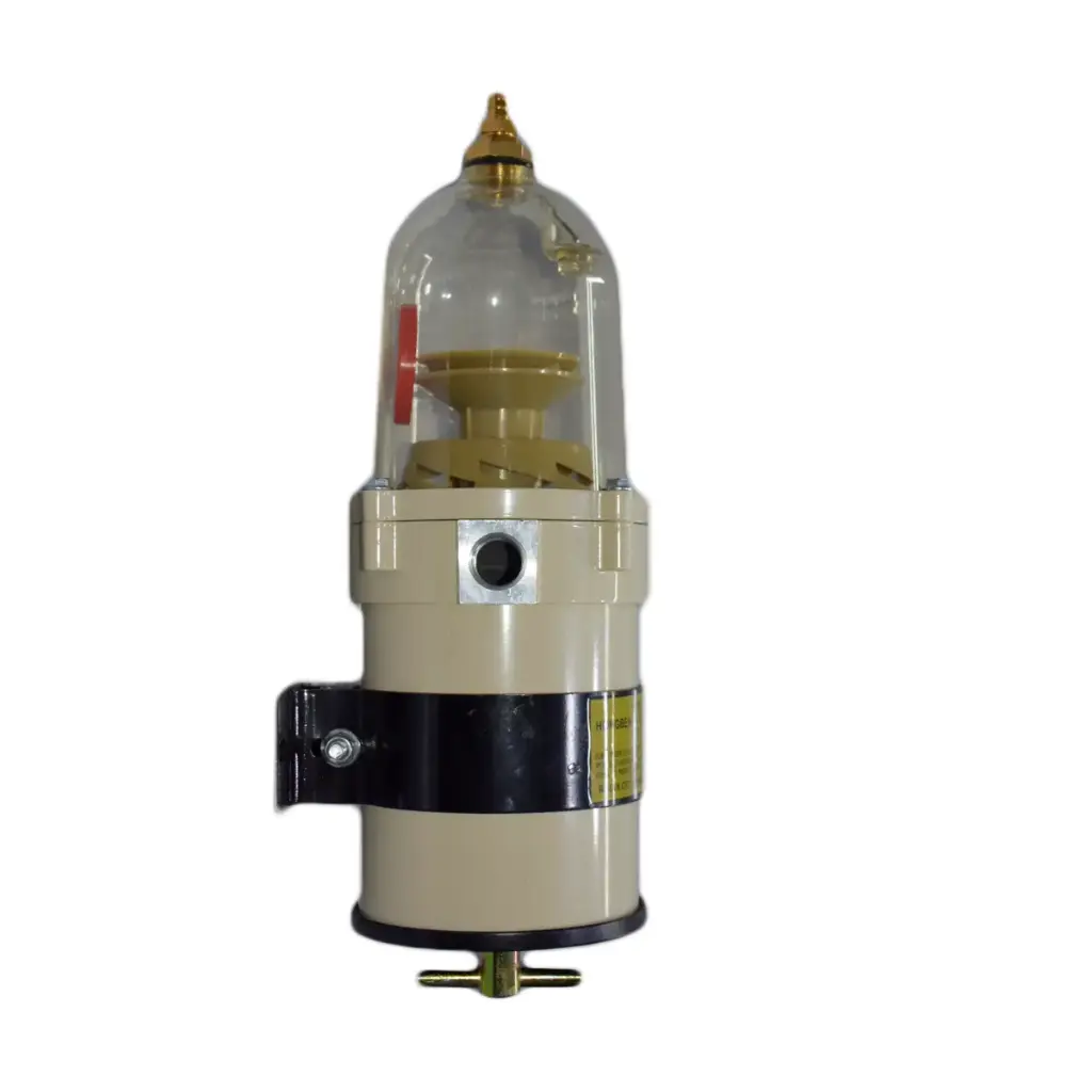 FILTRO SEPARADOR DE AGUA Y COMBUSTIBLE 900FG