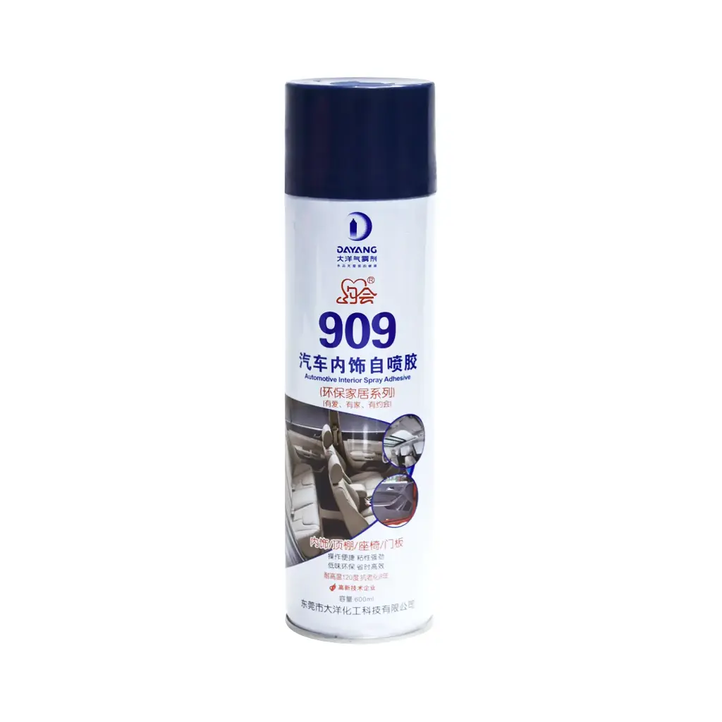 Adesivo en spray SPRAY 909