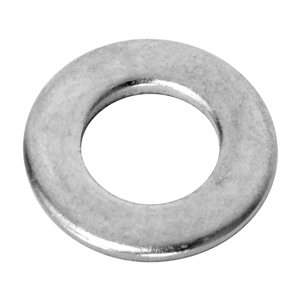 Flat Washer #8