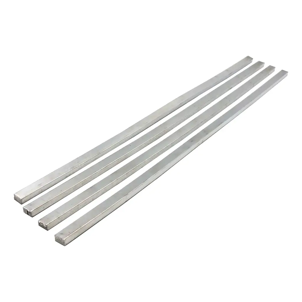 Industrial tin solder bar 