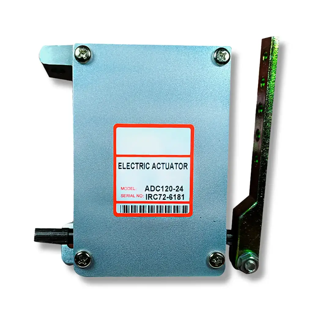aktüatör ADC120-24