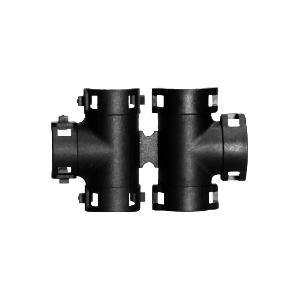 T-splice electrical connector AD10X3