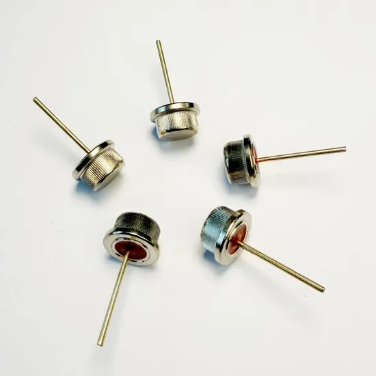 Diode à Pression