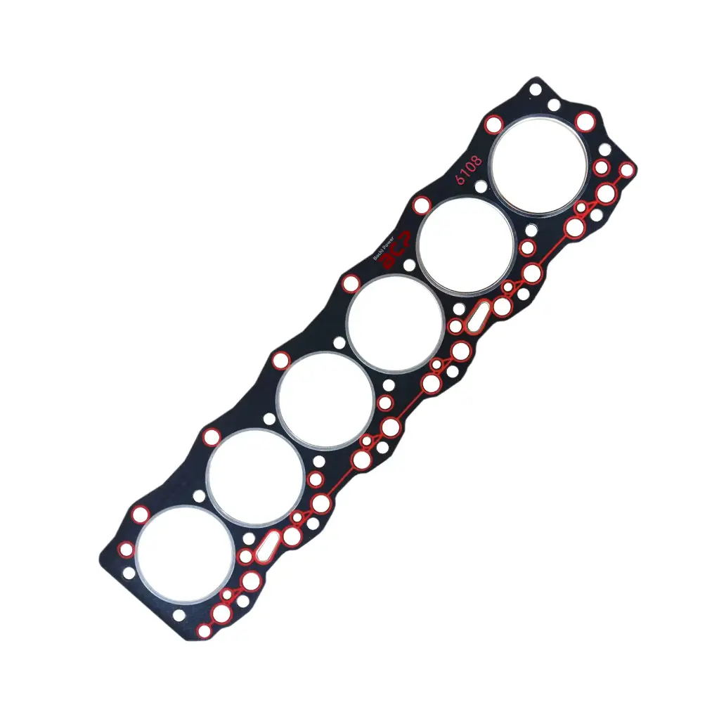 Engine Valve Cover Gasket - WEIFANG R6108ZLD