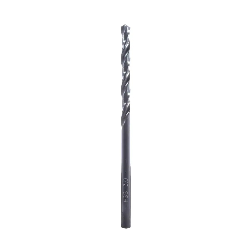 Drill bit HSS 3MM